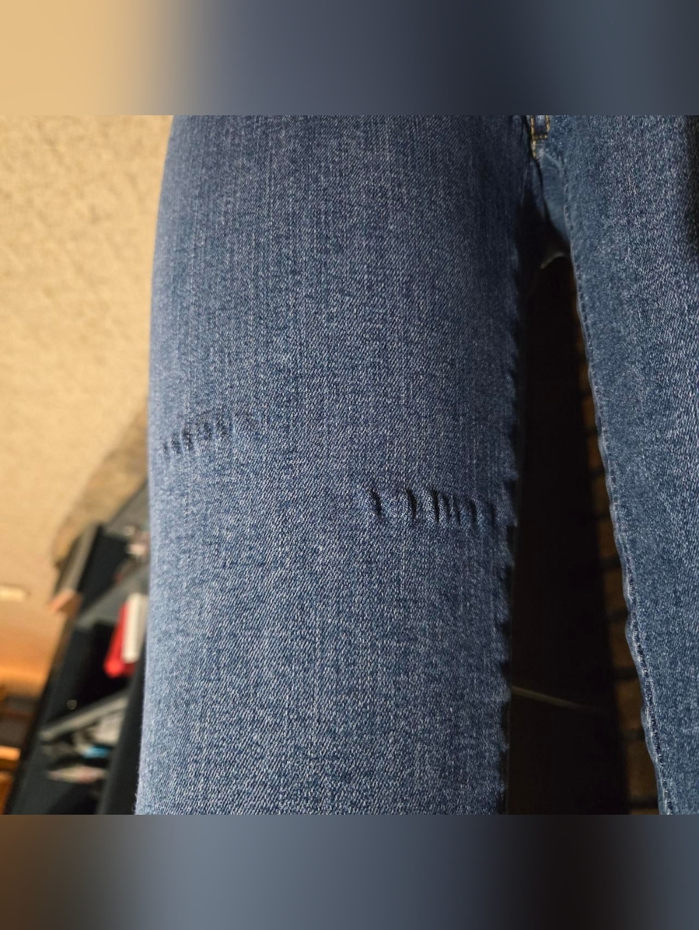 Jeans - Picture 3 of 3